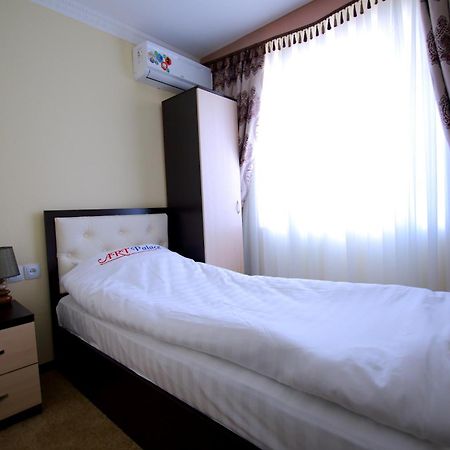 Hotel Art Palace Tashkent Exterior foto