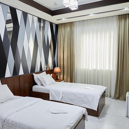 Hotel Art Palace Tashkent Exterior foto