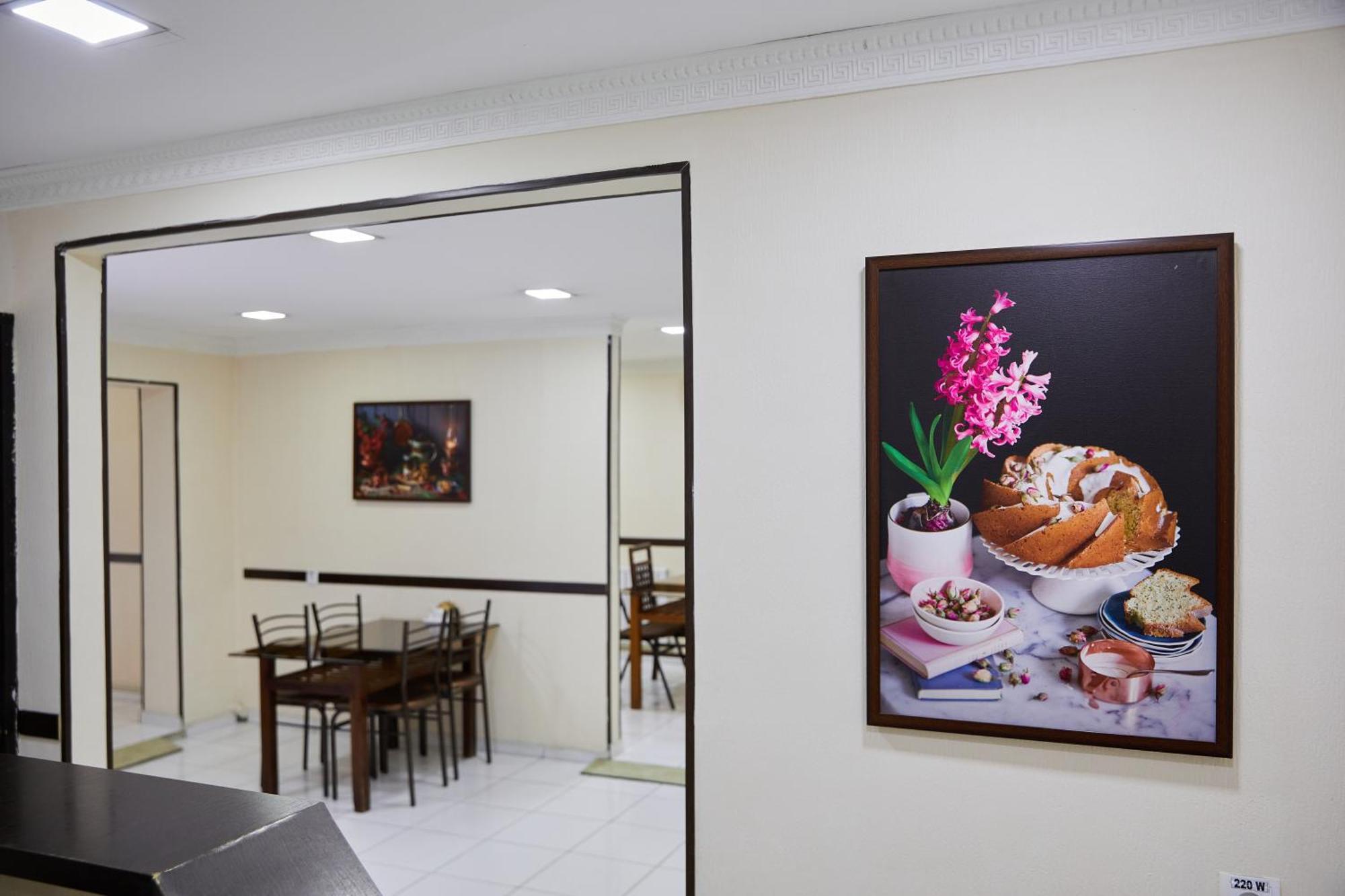 Hotel Art Palace Tashkent Exterior foto